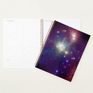 Agenda Cluster Coronet