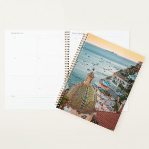 Agenda Coastline Positano, Costa Amalfi, Itália