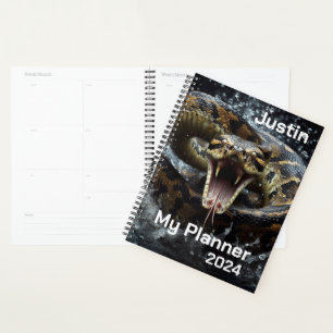 Agenda Cobra