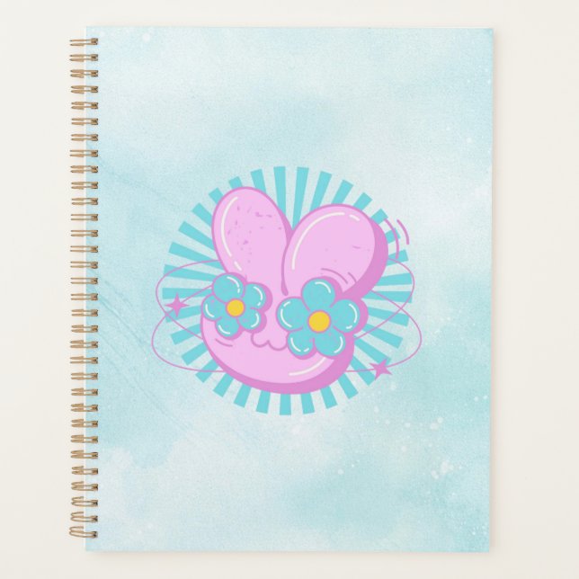 Agenda Coelho (Frente)