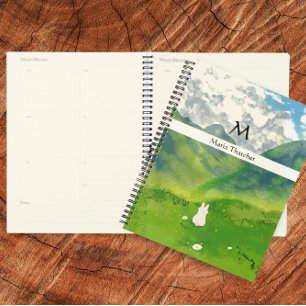 Agenda Coelho Fofo em Mountain View
