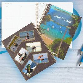 Agenda Colagem de Fotos Yelapa 1017