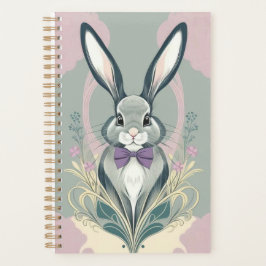 Agenda Coleção de páscoas