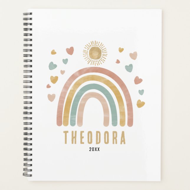 Agenda Colores Terrestres Retrovisores Cotovelo-d-água Ar (Frente)