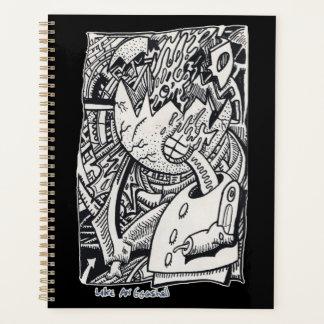 Agenda Como um Eggshell