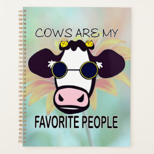 Agenda Como Vacas mais do que Pessoas
