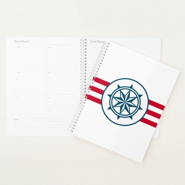 Agenda Compass (Exibição)