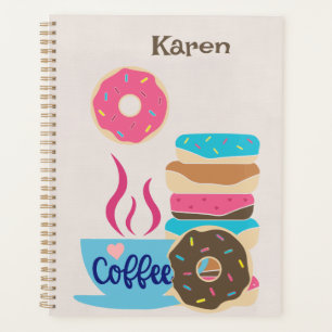 Agenda Compro Café NOMEADO