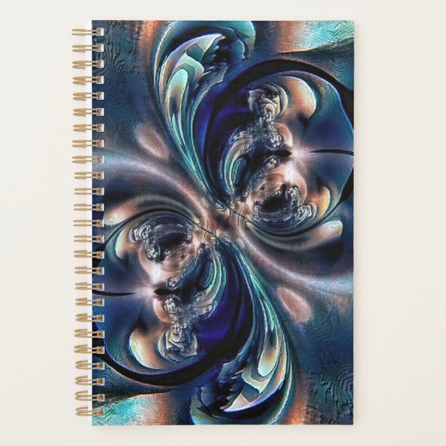 Agenda Conceito (Frente)