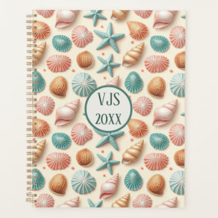 Agenda Conchas Abundance
