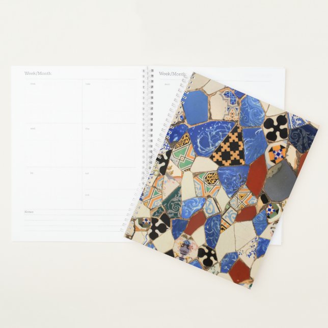 Agenda Condecoração do mosaico (Exibição)