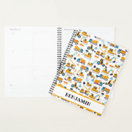 Agenda Construção de veículos-cisterna personalizados