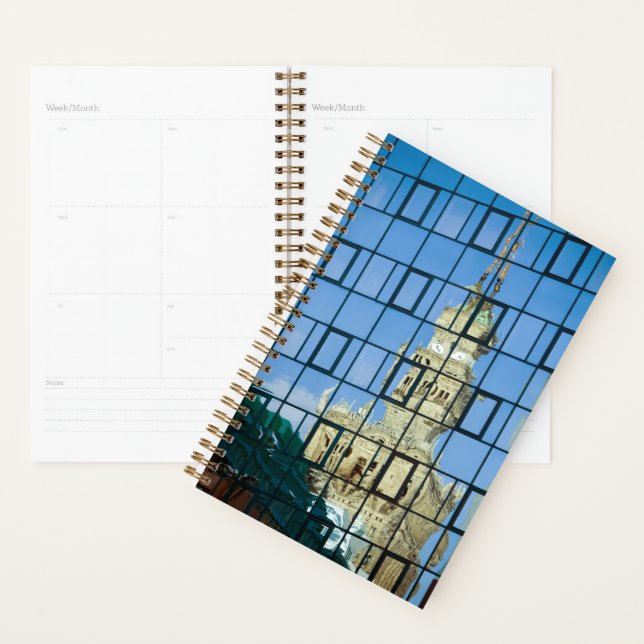 Agenda Construindo reflexões (Exibição)
