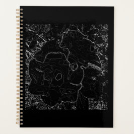 Agenda contorno flexo