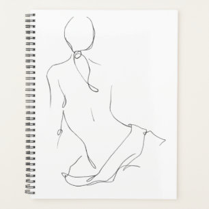 Agenda Contorno Gestural