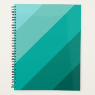 Agenda Cor Verde