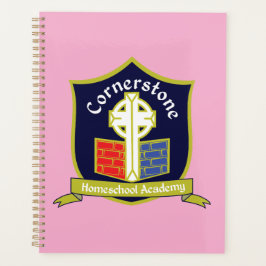 Agenda Cornerstone Homeschool Academy