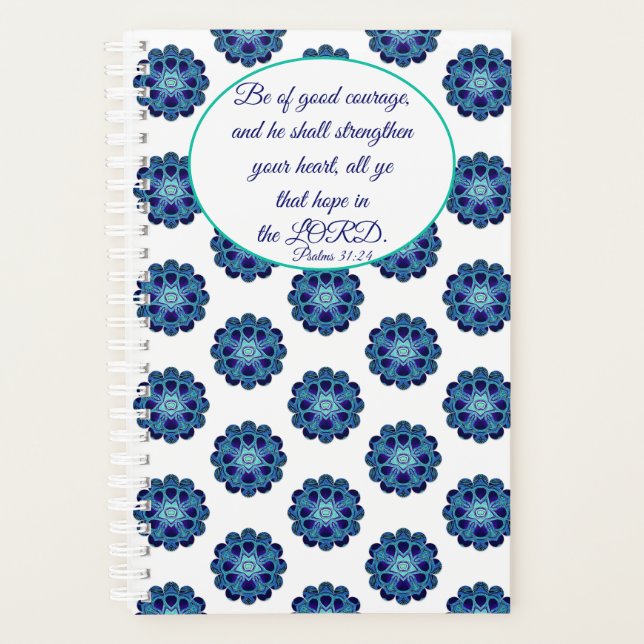 Agenda Cornflower 2 Seu Amor (Frente)