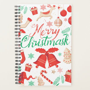 Agenda Corona Christmas
