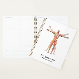 Agenda Corpo Humano Músculos esqueléticos Medicina