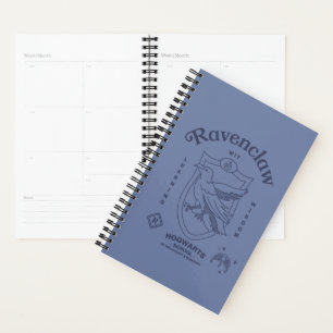 Agenda CORVOJAL™ Sabedoria Aprendizado Crista da Perspicá