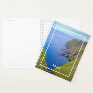 Agenda Costa de Terra Nova