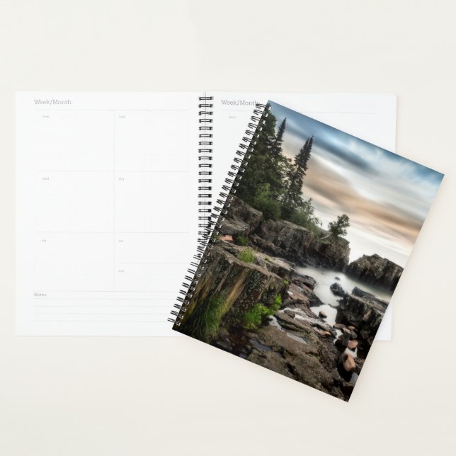 Agenda Costa do Lago Superior | Minnesota (Exibição)