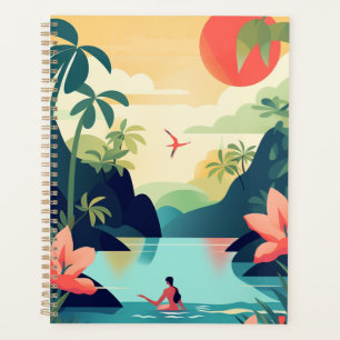 Agenda COSTA RICA nº 1
