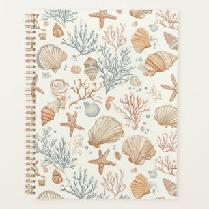 Agenda Costeira russa - Conchas, Starfish, Recife (32)