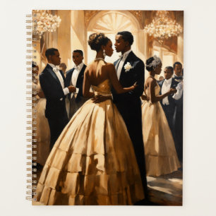 Agenda Cotilão do Renascimento de Harlem
