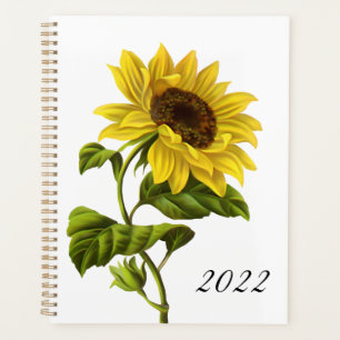 Agenda Country Sunflower 2022