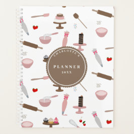 Agenda Cozinhar de panificação e Cozinhar