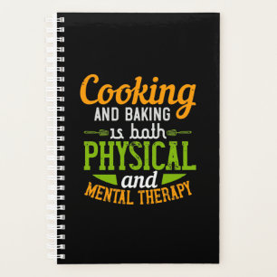 Agenda Cozinhar E Baking São Físicos E Mentais