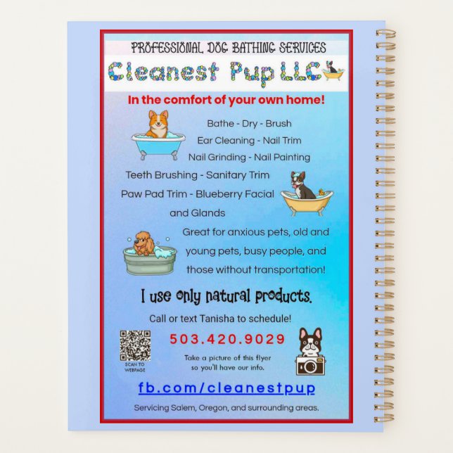 AGENDA CP LLC (Verso)