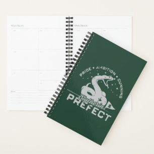 Agenda CRACHÁ Prefeito SLYTHERIN™