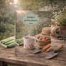 Agenda Create your own coffee before gardening garden