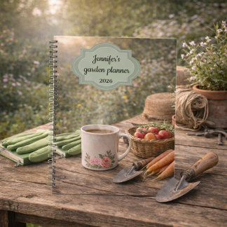 Agenda Create your own coffee before gardening garden
