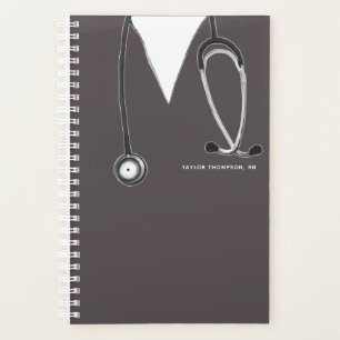 Agenda Creative Nurse Planner