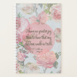 Agenda Crianças caminham na verdade