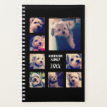 Agenda Criar uma Colagem de Fotos Personalizada com 8 Fot<br><div class="desc">Use sua foto ou fotos favoritas para fazer um espetáculo divertido para compartilhar com amigos.</div>