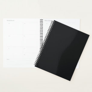 Agenda Crie seu personalizado personalizado