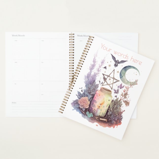 Agenda Crie seu próprio Altar Celestial (Exibição)