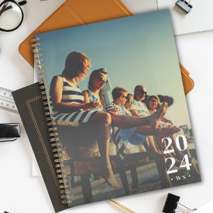 Agenda Crie Simples Sua Própria Foto Personalizada