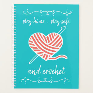 Agenda Crochet