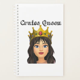 Agenda Cruise Queen