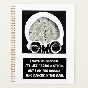 Agenda CT Scan_CTFOD Badass Dancing in Rain