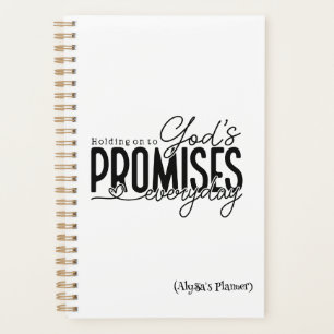 Agenda "Cumprir as promessas de Deus", Christian IVF