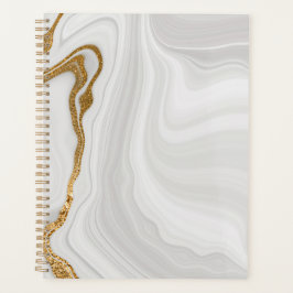 Agenda Custom Journal for Work, School & Daily Writing