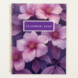 Agenda Custom Planner