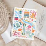Agenda Cute Ann Arbor Michigan Coisas Favoritas<br><div class="desc">Este planejador inclui um belo design digitalmente ilustrado,  com locais proeminentes e tempos passados favoritos em Ann Arbor Michigan. Perfeito para estudantes universitários e formandos!</div>